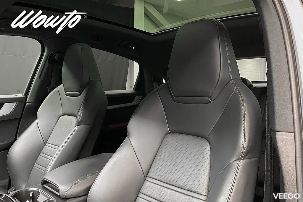 Porsche Cayenne Coupé E-Hybrid 470HK /Sportavgas /Drag /Luft /4.95% 346kW