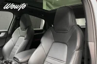 Porsche Cayenne Coupé E-Hybrid 470HK /Sportavgas /Drag /Luft /4.95% 346kW thumbnail