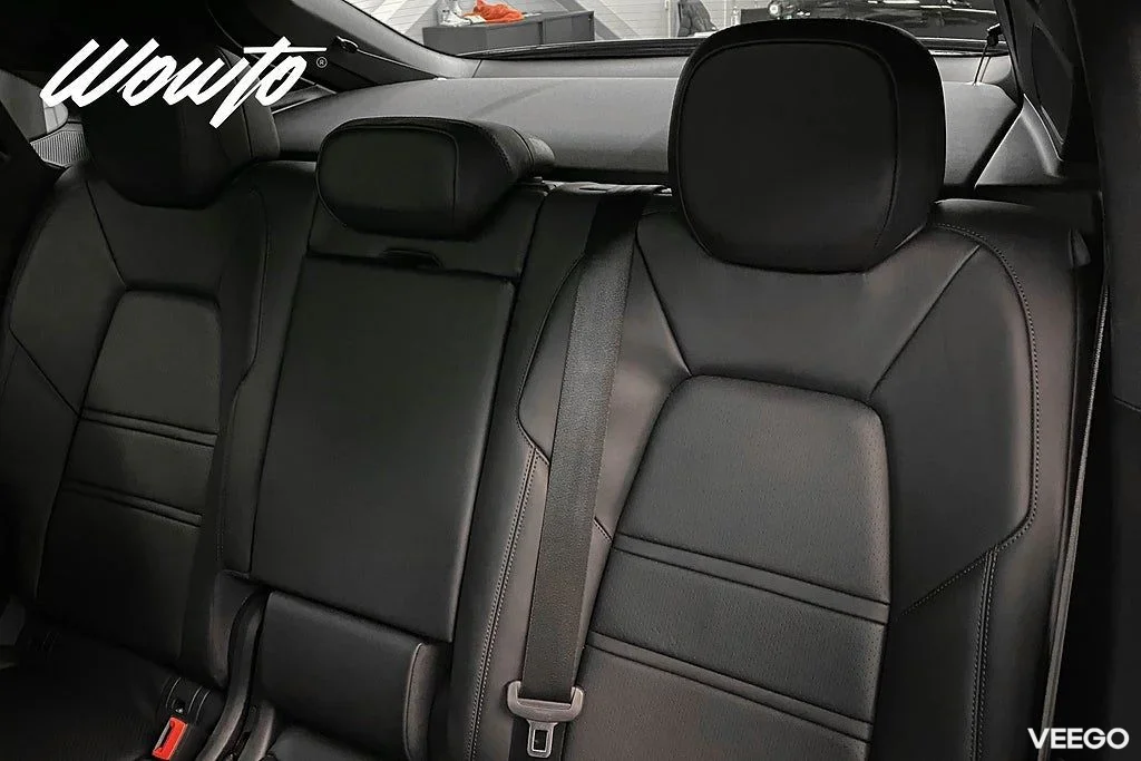 Porsche Cayenne Coupé E-Hybrid 470HK /Sportavgas /Drag /Luft /4.95% 346kW