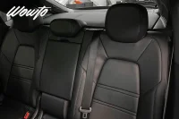 Porsche Cayenne Coupé E-Hybrid 470HK /Sportavgas /Drag /Luft /4.95% 346kW thumbnail