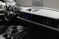 Porsche Cayenne Coupé E-Hybrid 470HK /Sportavgas /Drag /Luft /4.95% 346kW thumbnail