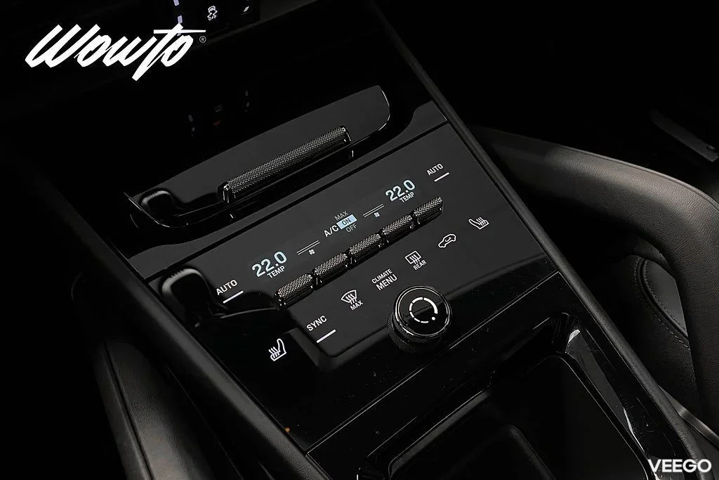 Porsche Cayenne Coupé E-Hybrid 470HK /Sportavgas /Drag /Luft /4.95% 346kW