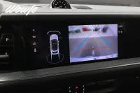 Porsche Cayenne Coupé E-Hybrid 470HK /Sportavgas /Drag /Luft /4.95% 346kW thumbnail