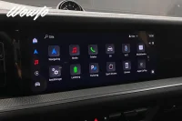 Porsche Cayenne Coupé E-Hybrid 470HK /Sportavgas /Drag /Luft /4.95% 346kW thumbnail