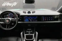 Porsche Cayenne Coupé E-Hybrid 470HK /Sportavgas /Drag /Luft /4.95% 346kW thumbnail