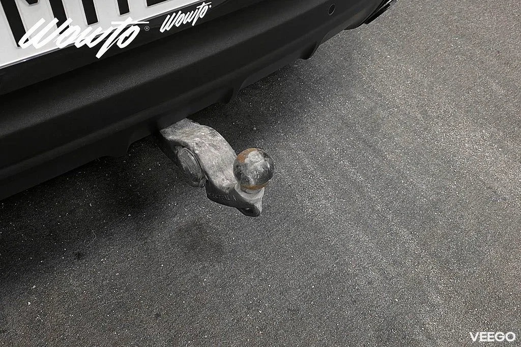 Porsche Cayenne Coupé E-Hybrid 470HK /Sportavgas /Drag /Luft /4.95% 346kW