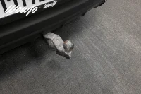 Porsche Cayenne Coupé E-Hybrid 470HK /Sportavgas /Drag /Luft /4.95% 346kW thumbnail