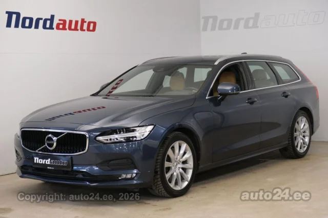 Image of Volvo V90 T5 2 140kW