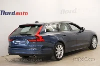 Volvo V90 T5 2 140kW thumbnail