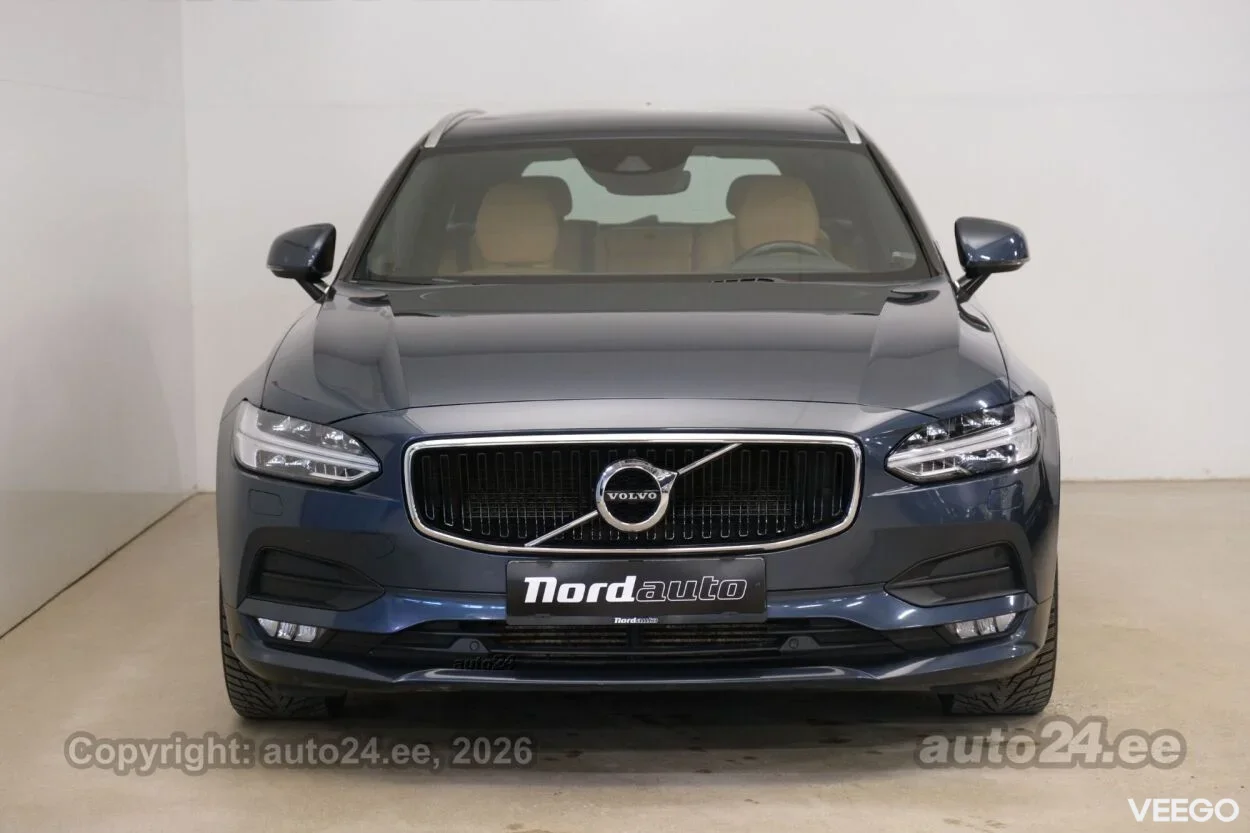 Volvo V90 T5 2 140kW