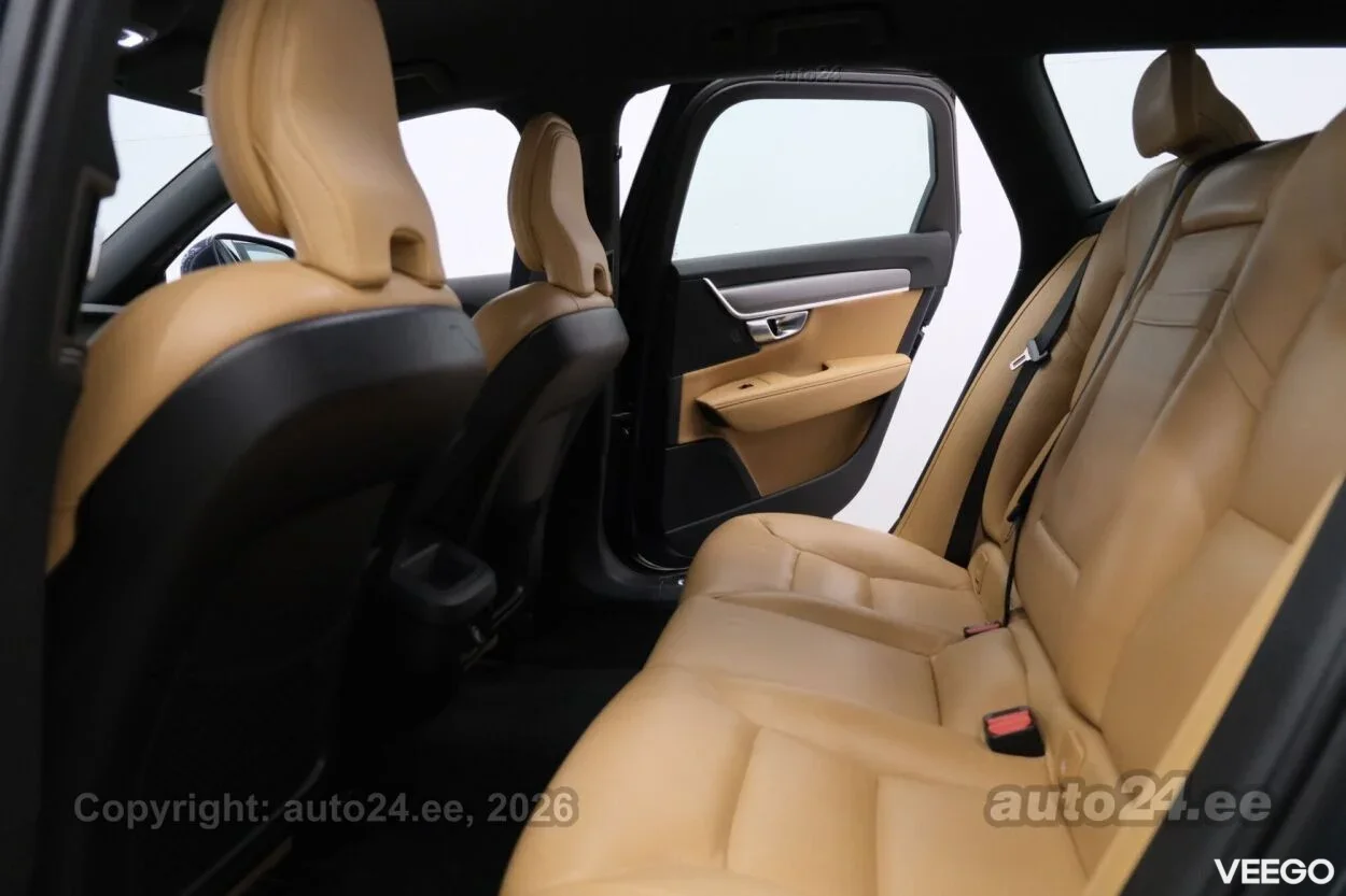 Volvo V90 T5 2 140kW