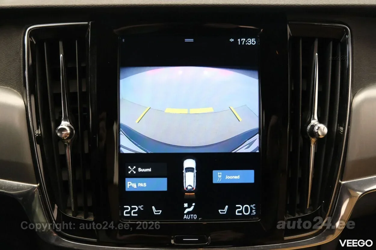 Volvo V90 T5 2 140kW