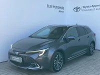 Toyota Corolla 72kW thumbnail