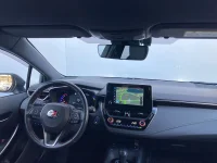 Toyota Corolla 72kW thumbnail