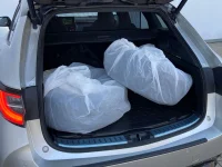 Toyota Corolla 72kW thumbnail