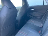 Toyota Corolla 72kW thumbnail