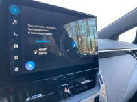 Toyota Corolla 72kW thumbnail