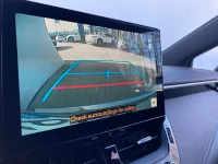 Toyota Corolla 72kW thumbnail