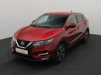 Image of Nissan Qashqai 1.2 85kW