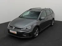 Volkswagen Golf 1.6 85kW