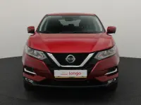 Nissan Qashqai 1.2 85kW thumbnail