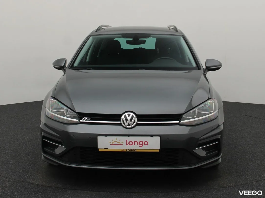 Volkswagen Golf 1.6 85kW