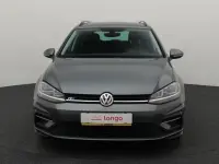 Volkswagen Golf 1.6 85kW thumbnail