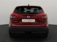 Nissan Qashqai 1.2 85kW thumbnail