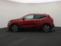 Nissan Qashqai 1.2 85kW thumbnail