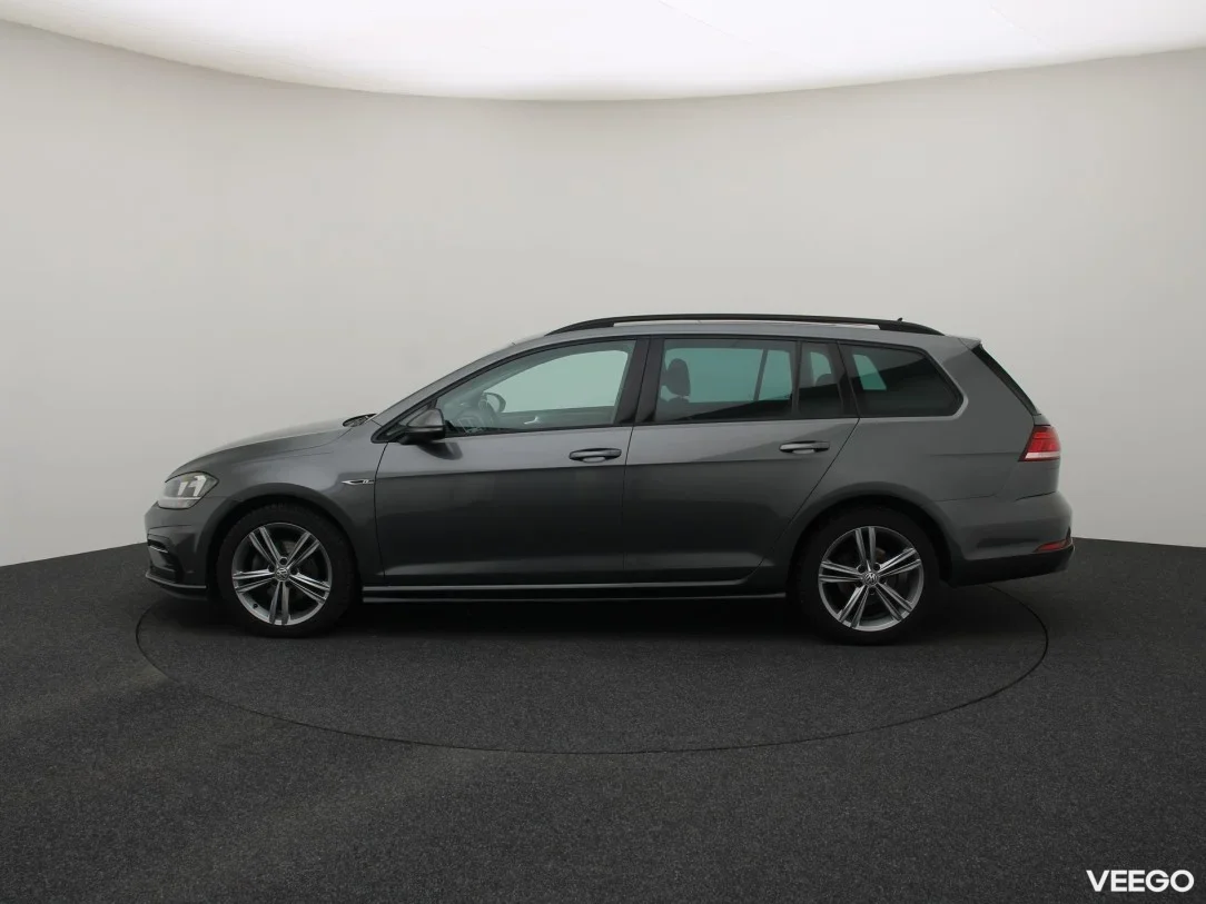 Volkswagen Golf 1.6 85kW