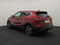 Nissan Qashqai 1.2 85kW thumbnail