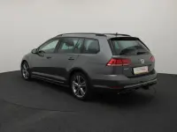 Volkswagen Golf 1.6 85kW thumbnail