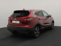 Nissan Qashqai 1.2 85kW thumbnail