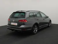 Volkswagen Golf 1.6 85kW thumbnail