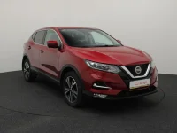 Nissan Qashqai 1.2 85kW thumbnail