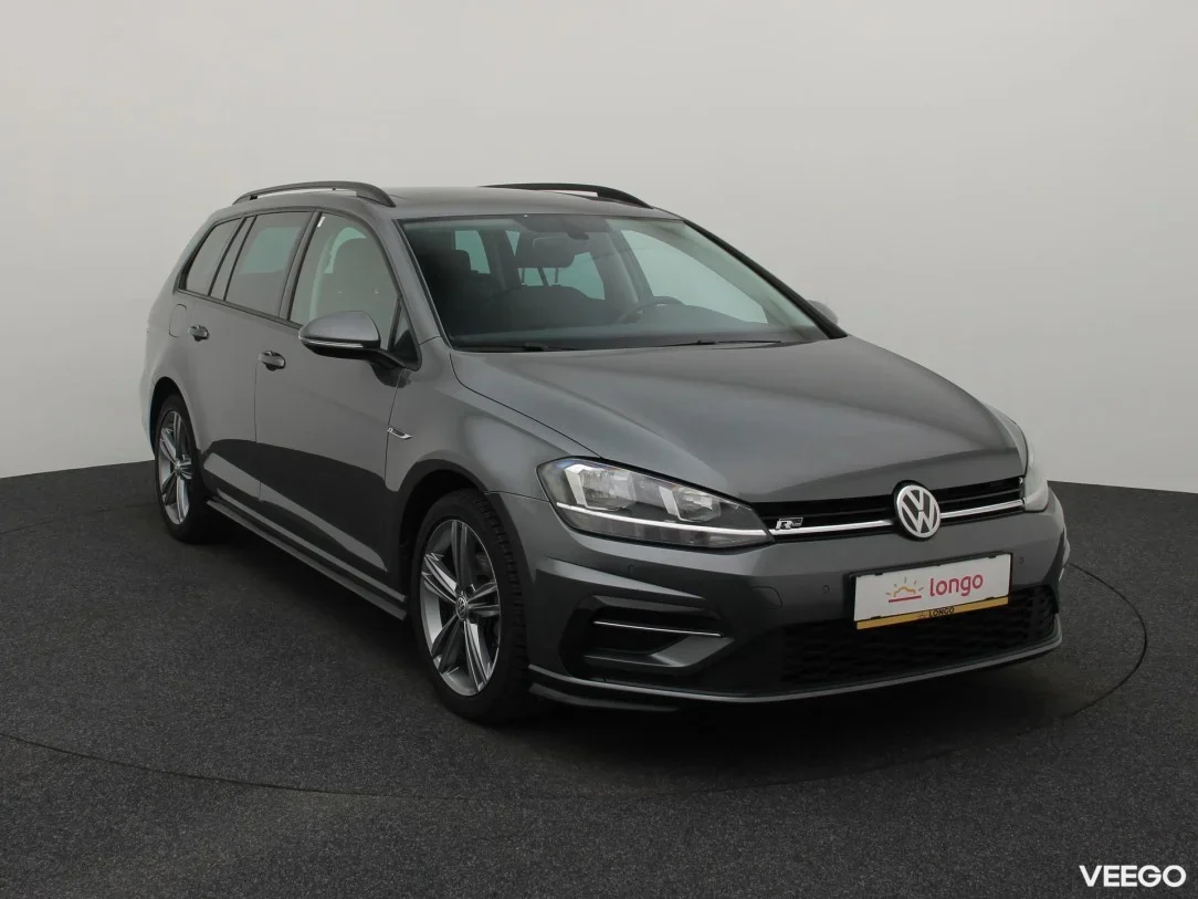 Volkswagen Golf 1.6 85kW