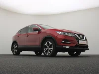 Nissan Qashqai 1.2 85kW thumbnail