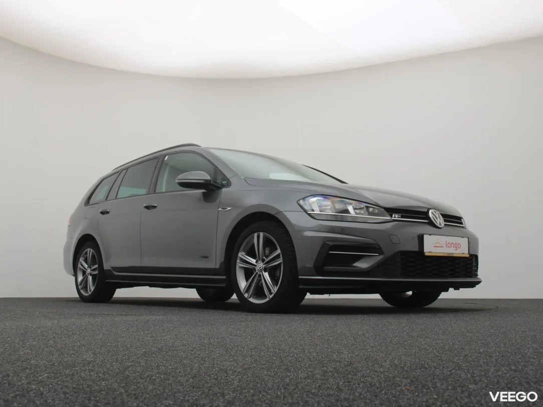 Volkswagen Golf 1.6 85kW