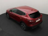 Nissan Qashqai 1.2 85kW thumbnail