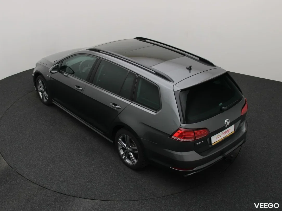 Volkswagen Golf 1.6 85kW