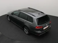 Volkswagen Golf 1.6 85kW thumbnail