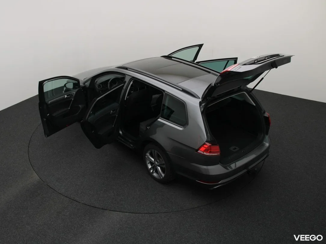 Volkswagen Golf 1.6 85kW