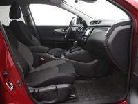 Nissan Qashqai 1.2 85kW thumbnail