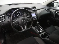 Nissan Qashqai 1.2 85kW thumbnail
