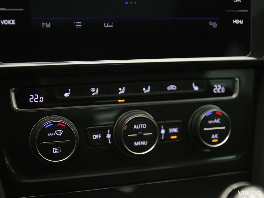 Volkswagen Golf 1.6 85kW