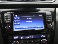 Nissan Qashqai 1.2 85kW thumbnail