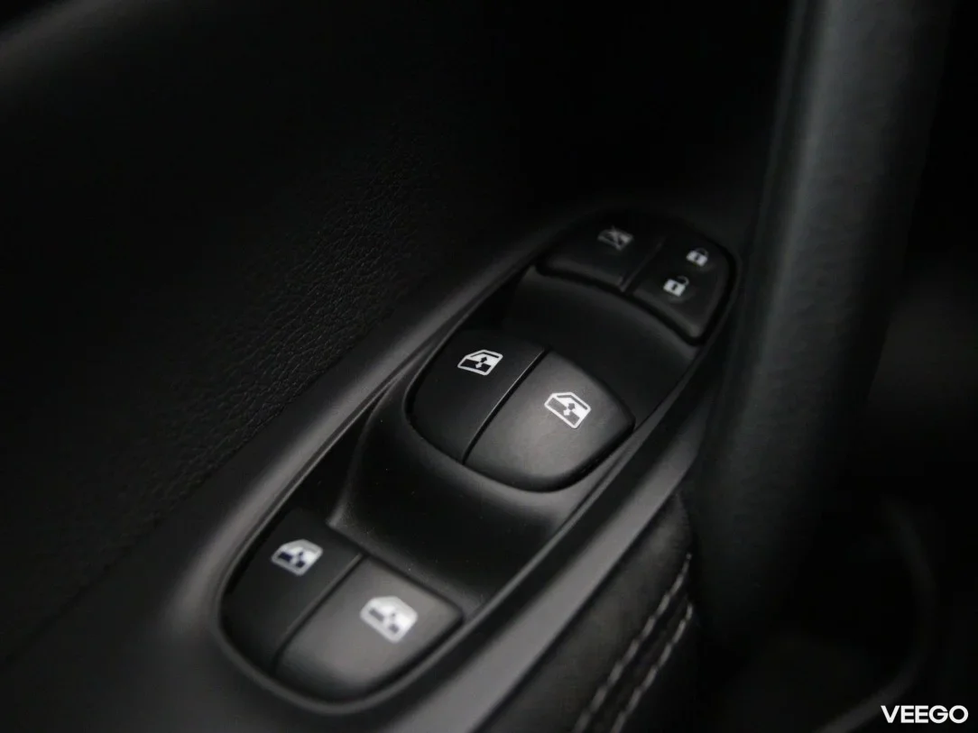 Nissan Qashqai 1.2 85kW