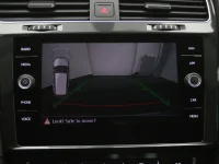 Volkswagen Golf 1.6 85kW thumbnail