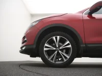 Nissan Qashqai 1.2 85kW thumbnail