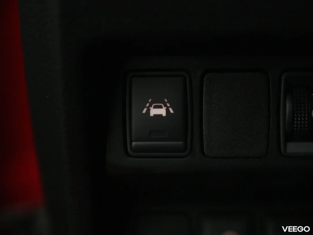 Nissan Qashqai 1.2 85kW